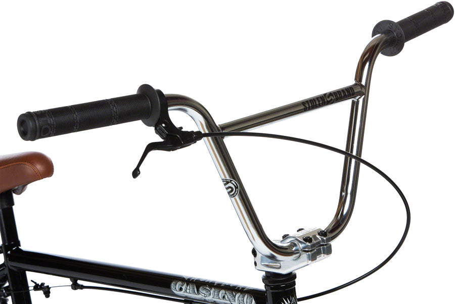 Stolen Casino XS BMX Bike