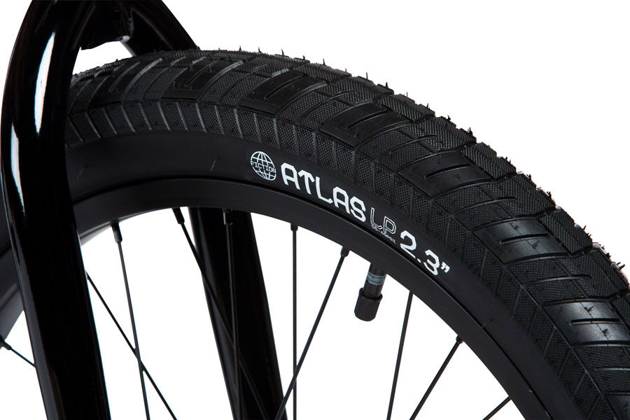 Stolen Casino XS BMX Bike