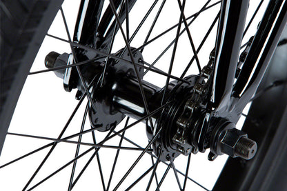 Stolen Casino XS BMX Bike