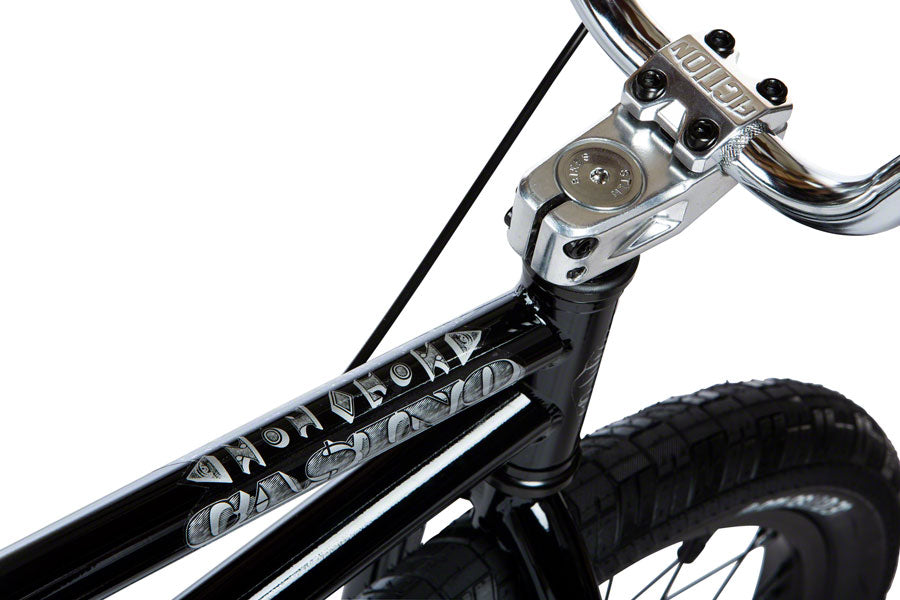 Stolen Casino XS BMX Bike