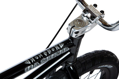 Stolen Casino XS BMX Bike