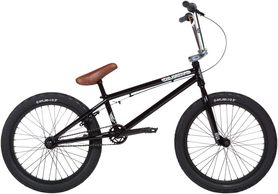 Stolen Casino XS BMX Bike