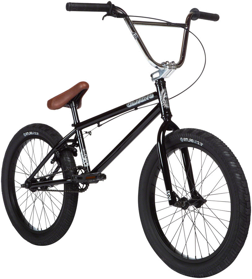 Stolen Casino BMX Bike – Incycle Bicycles