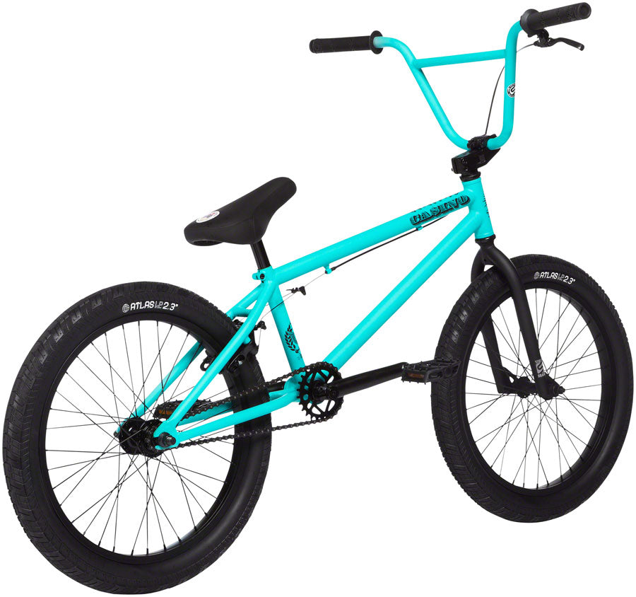 Stolen Casino BMX Bike