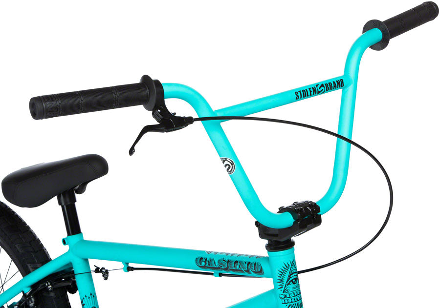 Stolen Casino BMX Bike