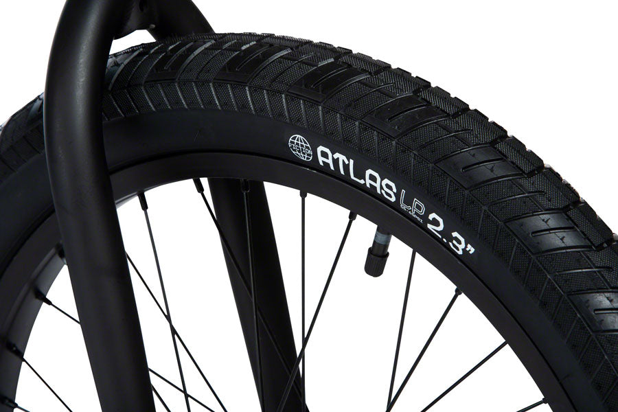 Stolen Casino BMX Bike