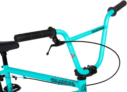 Stolen Casino BMX Bike