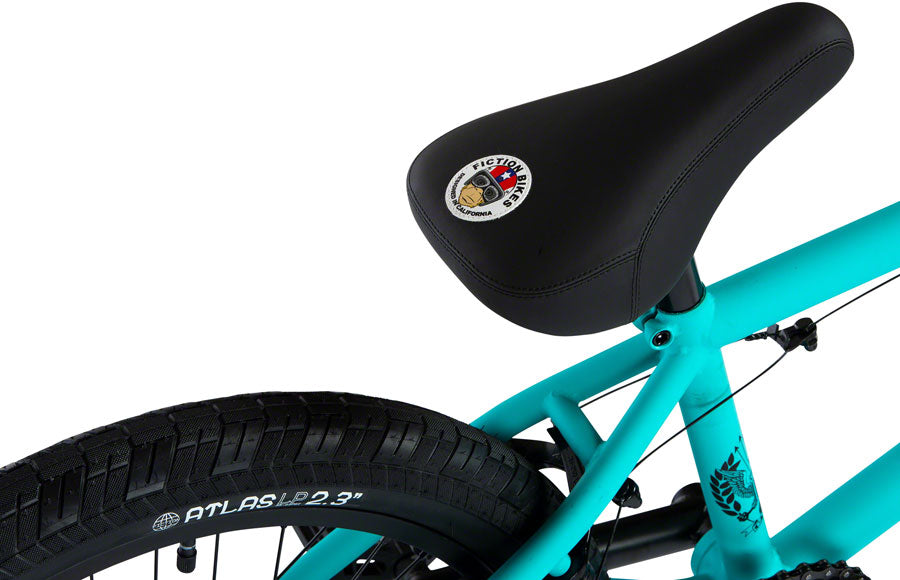 Stolen Casino BMX Bike