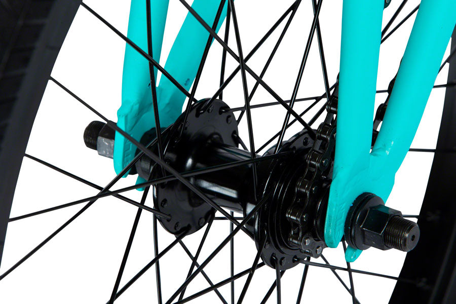 Stolen Casino BMX Bike