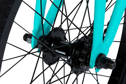 Stolen Casino BMX Bike