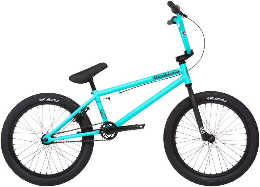Stolen Casino BMX Bike