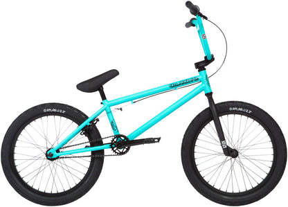 Stolen Casino BMX Bike