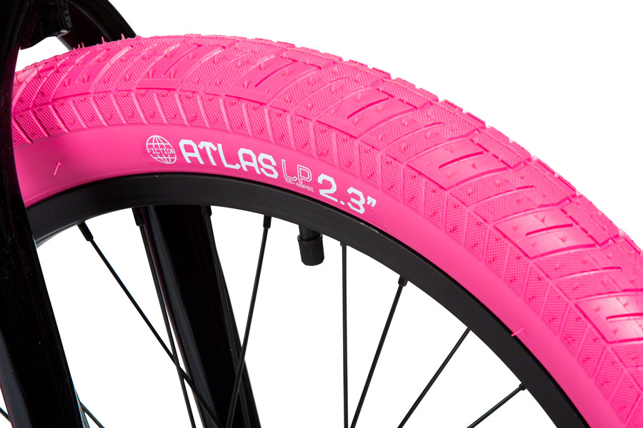 Stolen Casino BMX Bike