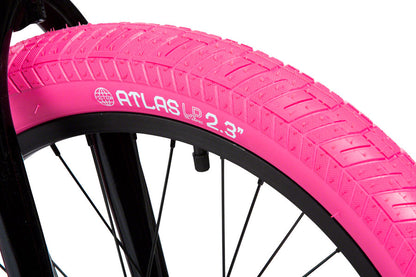 Stolen Casino BMX Bike