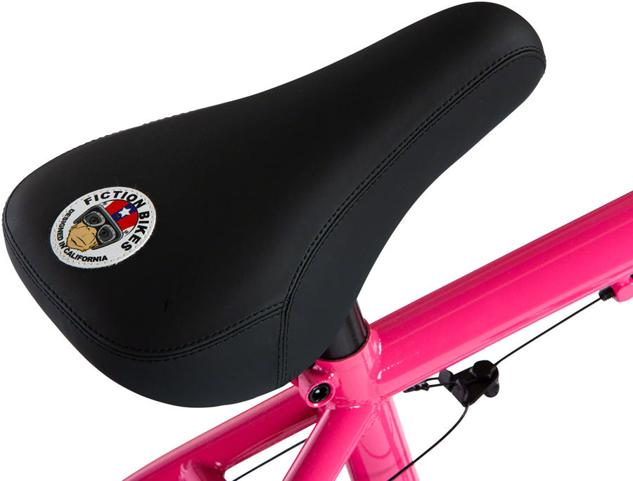 Stolen Casino BMX Bike