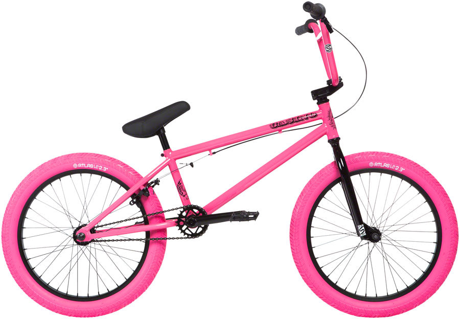 Stolen Casino BMX Bike
