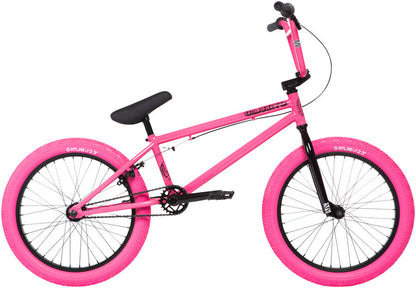 Stolen Casino BMX Bike