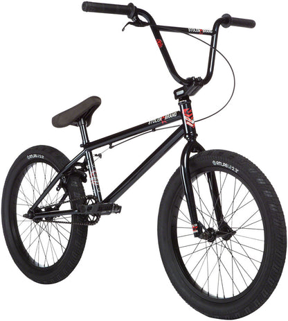 Stolen Stereo BMX Bike