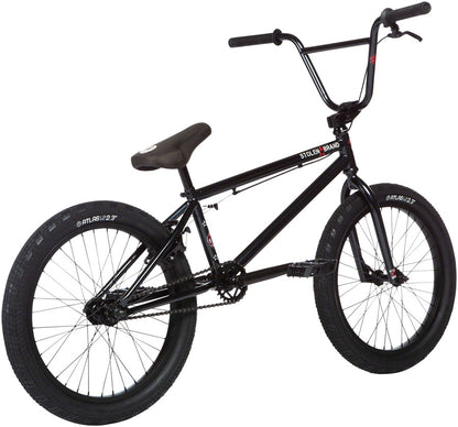 Stolen Stereo BMX Bike