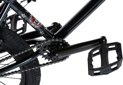 Stolen Stereo BMX Bike
