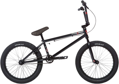 Stolen Stereo BMX Bike