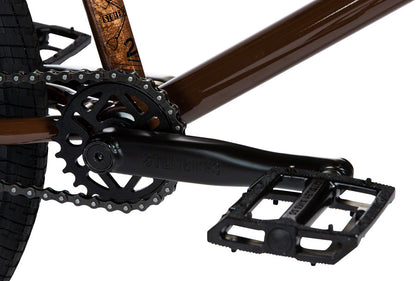 Stolen Spade 22" BMX Bike