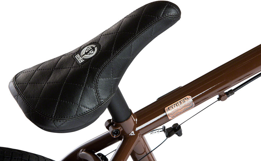 Stolen Spade 22" BMX Bike