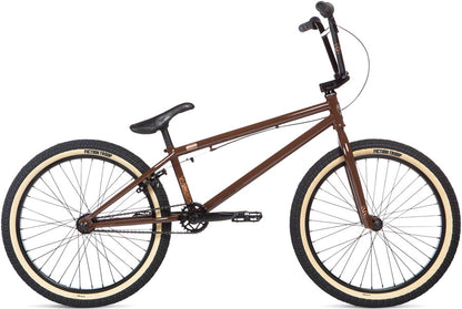 Stolen Spade 22" BMX Bike