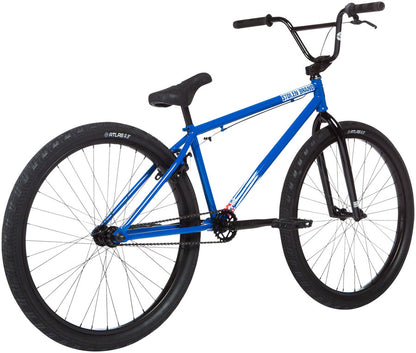 Stolen Zeke XLT 26" BMX Bike