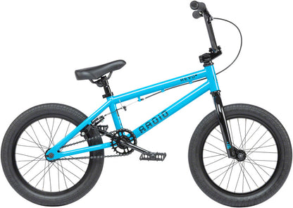 Radio Revo 16 BMX Bike