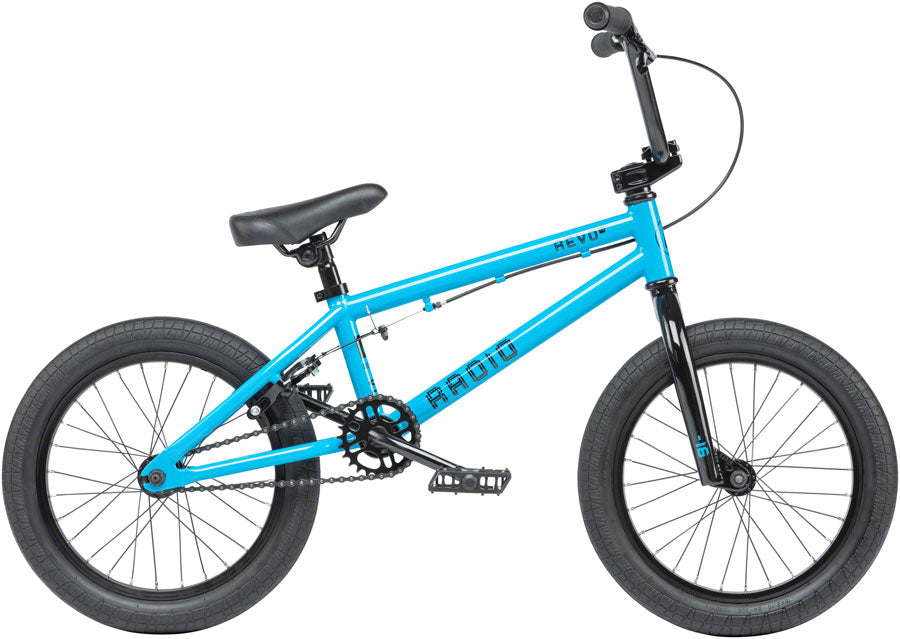 Radio Revo 16 BMX Bike