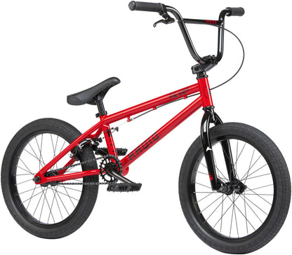 Radio Revo 18 BMX Bike