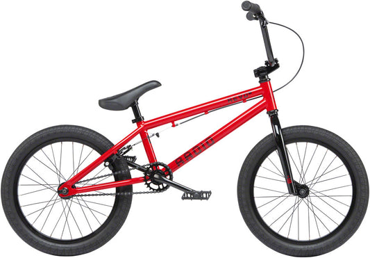Radio Revo 18 BMX Bike