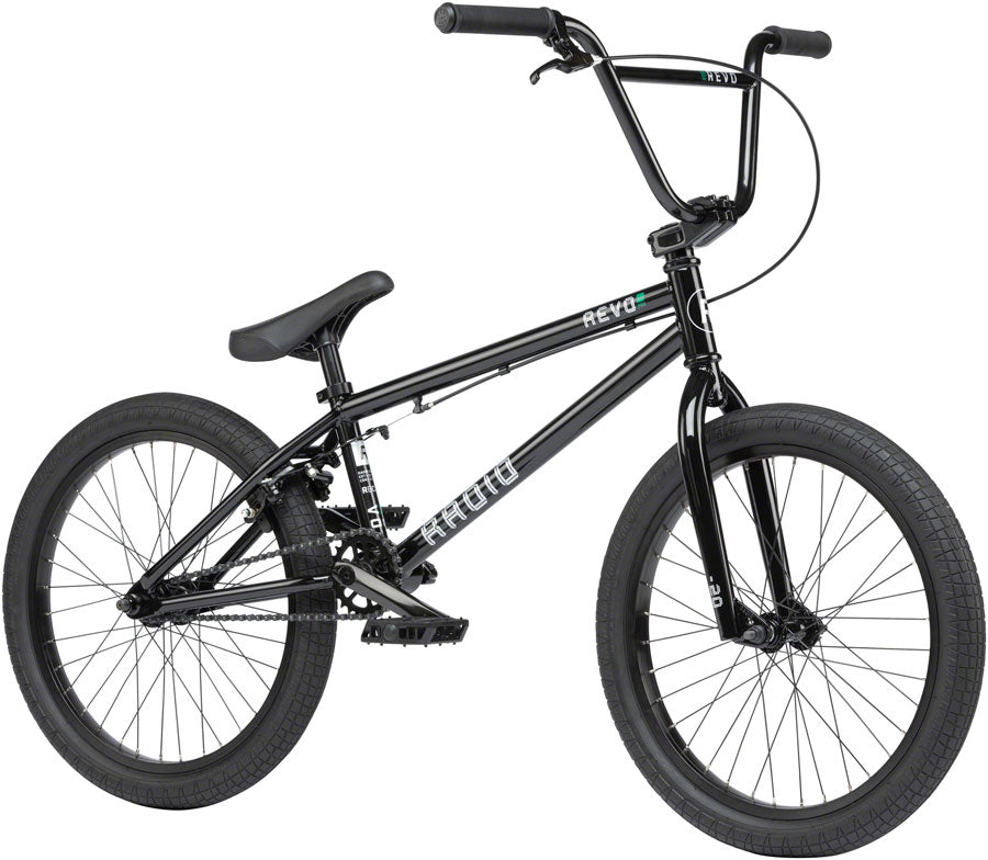Radio Revo Pro BMX Bike