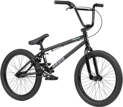 Radio Revo Pro BMX Bike