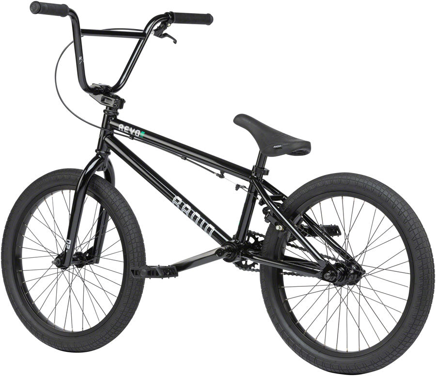 Radio Revo Pro BMX Bike