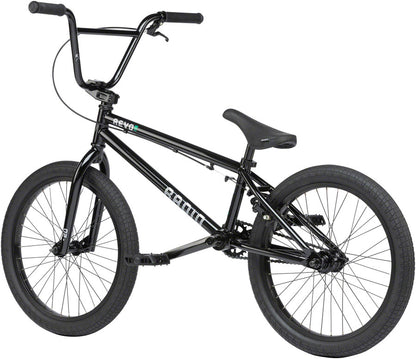Radio Revo Pro BMX Bike
