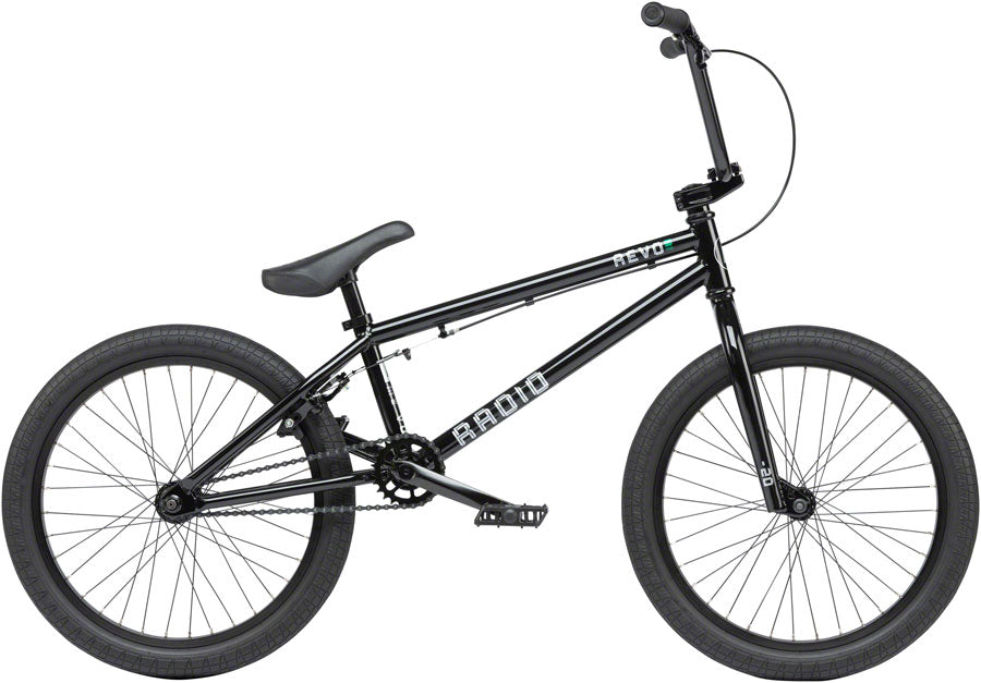 Radio Revo Pro BMX Bike