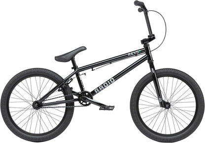 Radio Revo Pro BMX Bike
