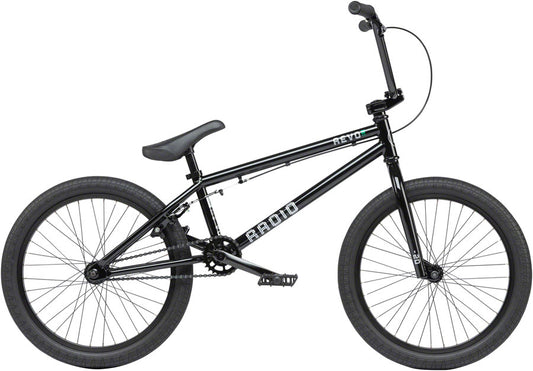 Radio Revo Pro BMX Bike