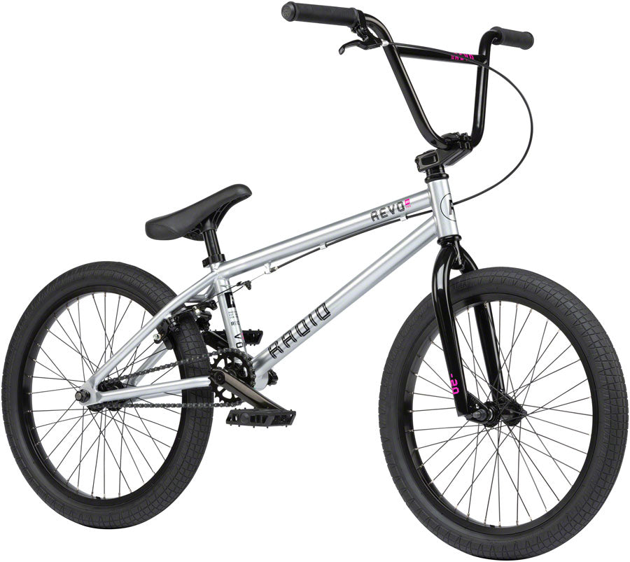 Radio Revo Pro BMX Bike