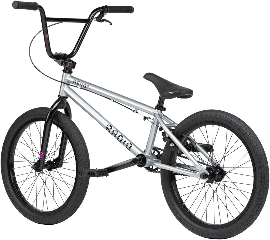 Radio Revo Pro BMX Bike