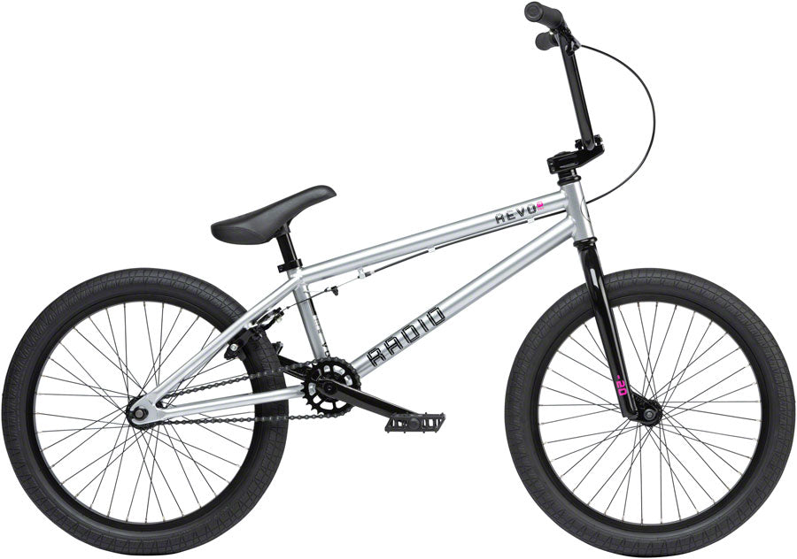 Radio Revo Pro BMX Bike