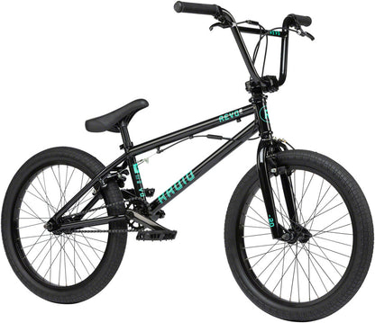 Radio Revo Pro FS BMX Bike