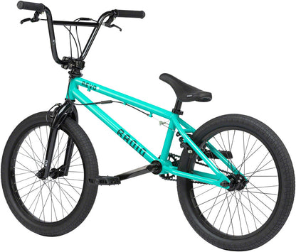 Radio Revo Pro FS BMX Bike