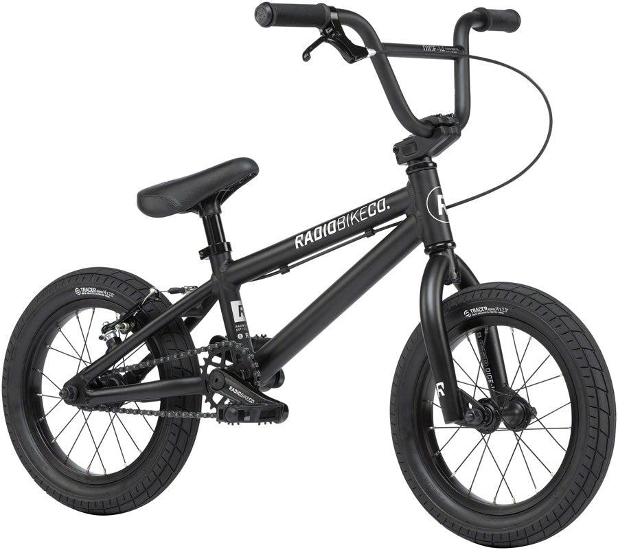 Radio Dice 14 BMX Bike