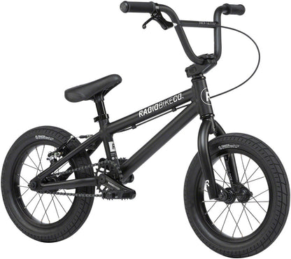 Radio Dice 14 BMX Bike