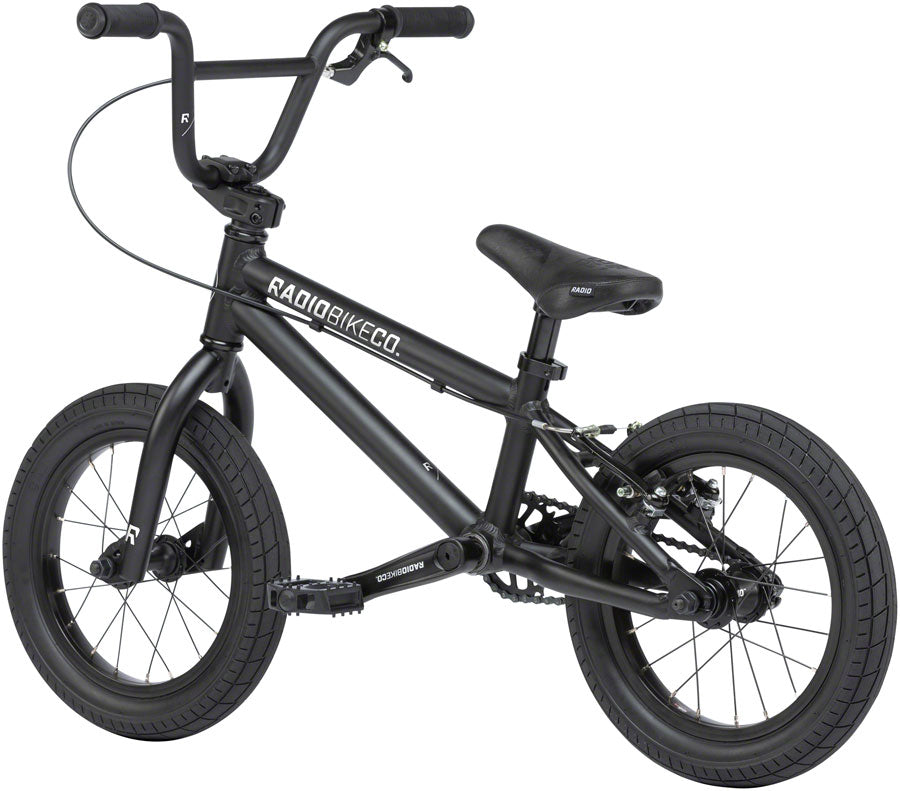 Radio Dice 14 BMX Bike