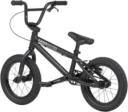 Radio Dice 14 BMX Bike