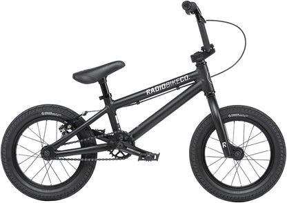 Radio Dice 14 BMX Bike